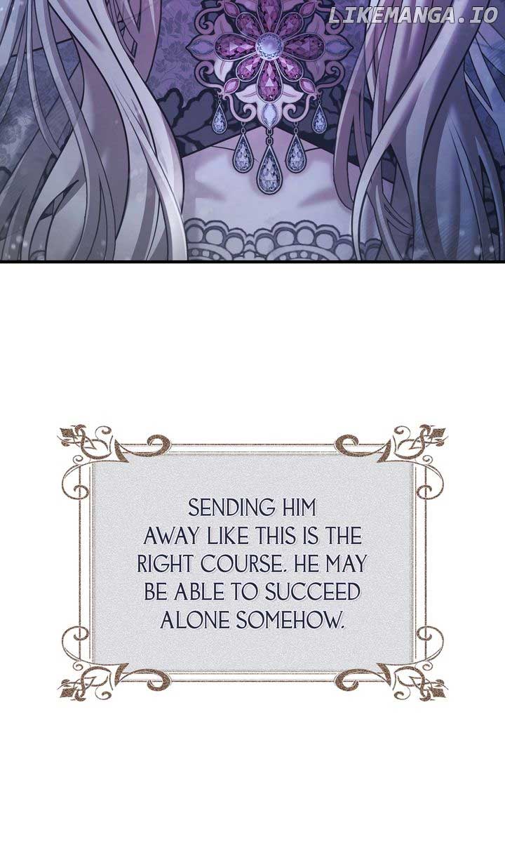 You, My Devil Chapter 46 - Page 63