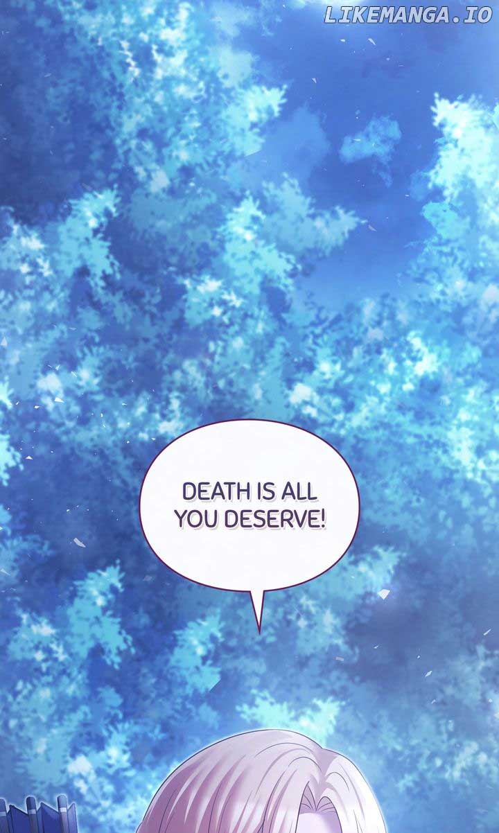 You, My Devil Chapter 46 - Page 8