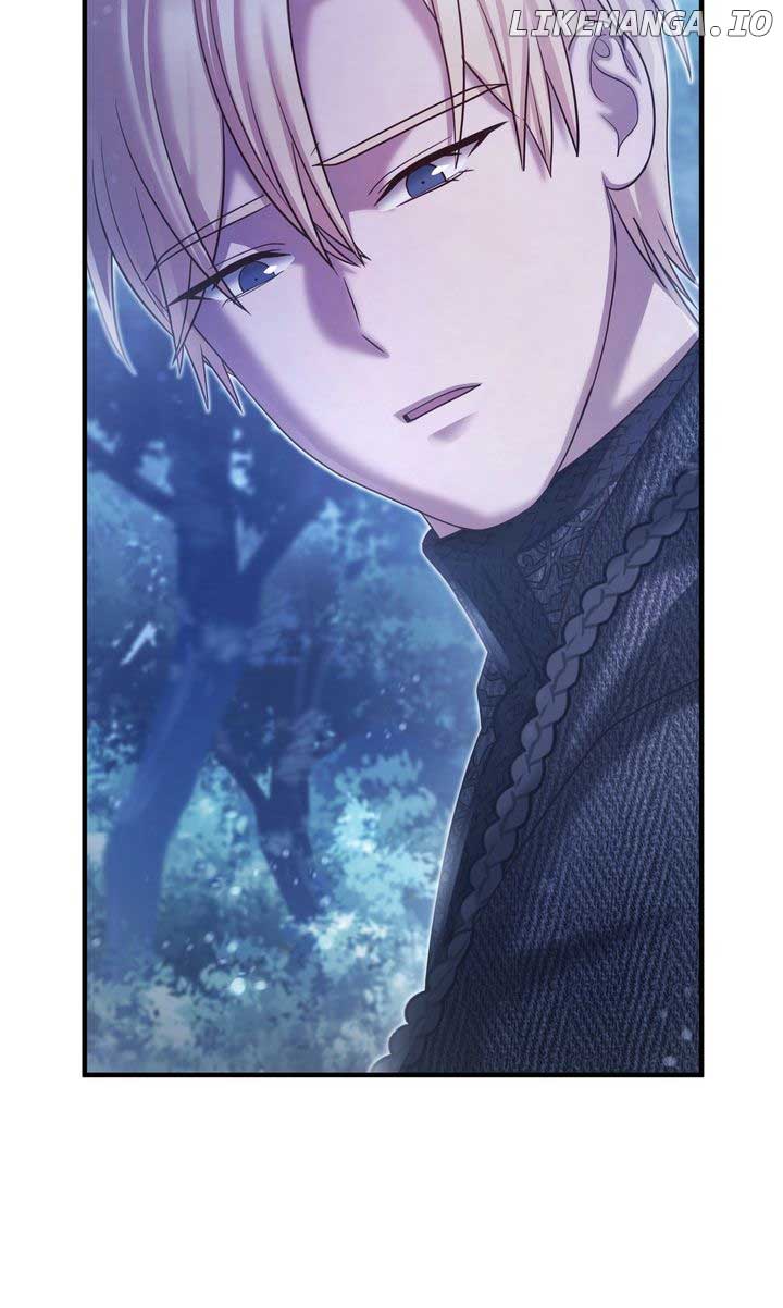 You, My Devil Chapter 46 - Page 71
