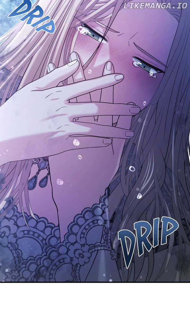 You, My Devil Chapter 46 - Page 81