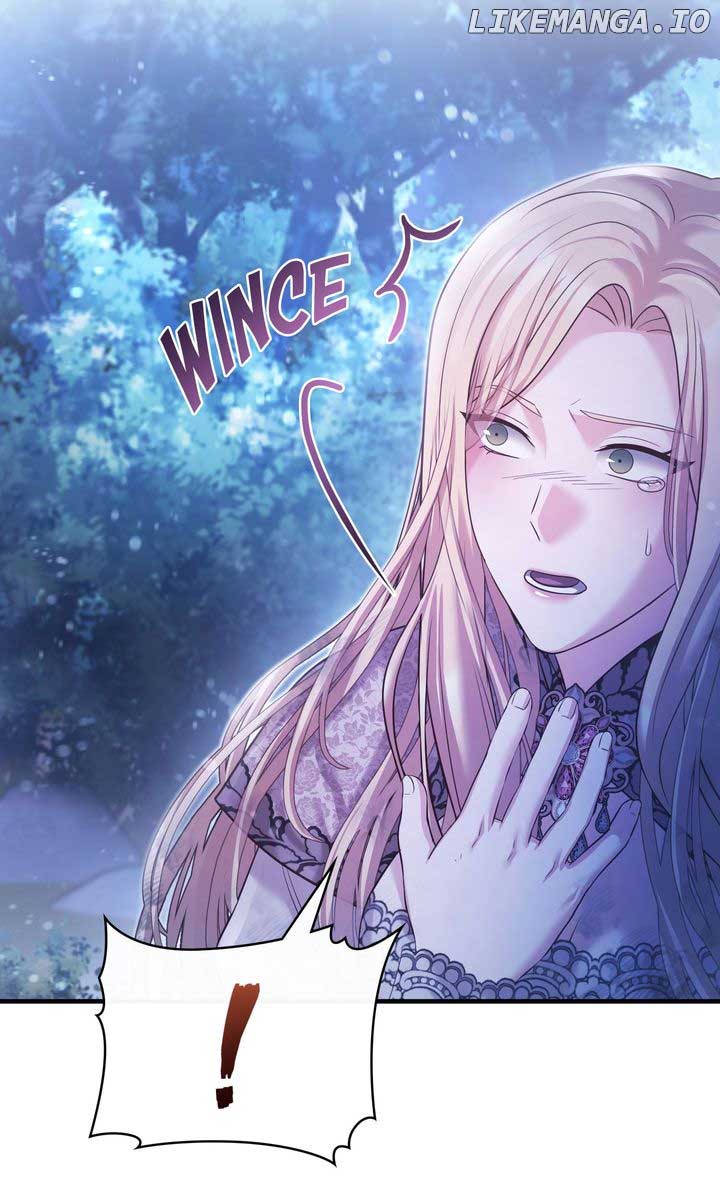 You, My Devil Chapter 46 - Page 85