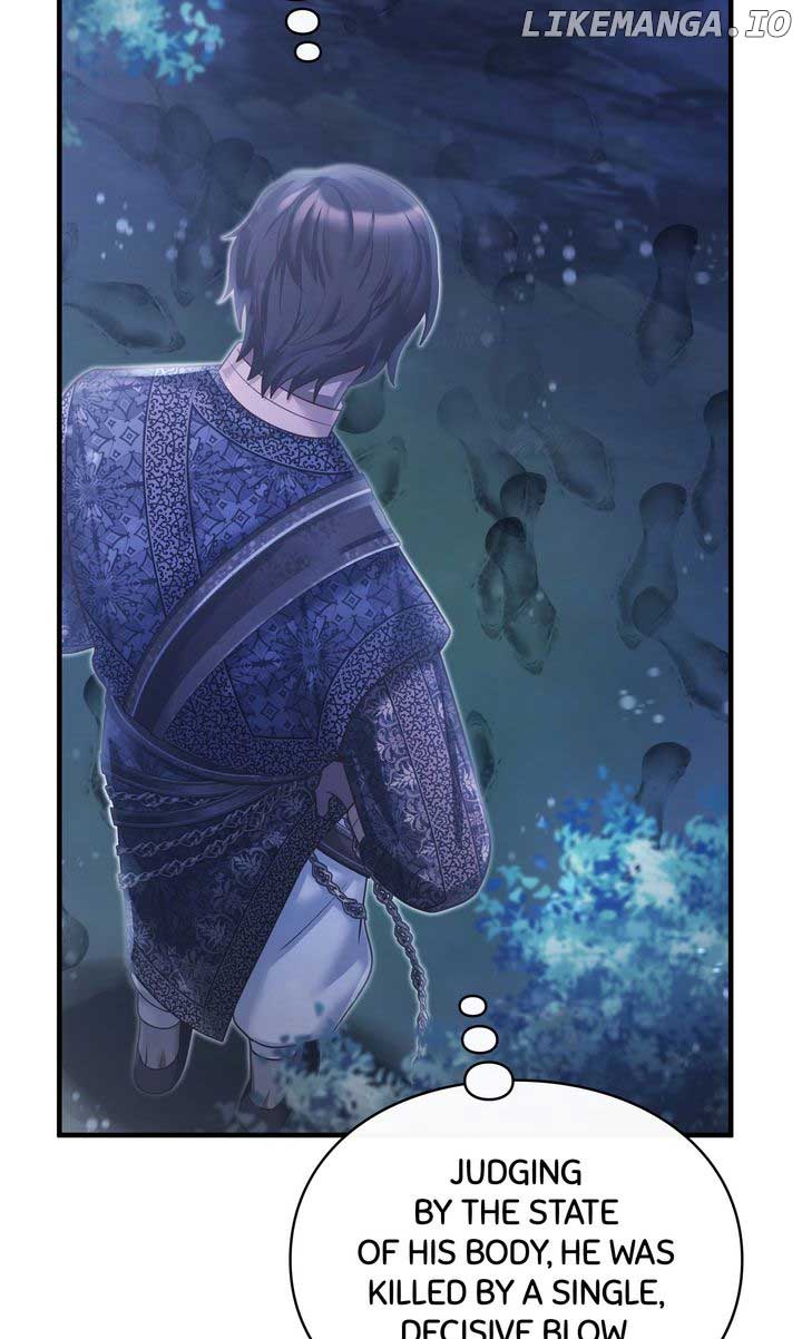 You, My Devil Chapter 46 - Page 98