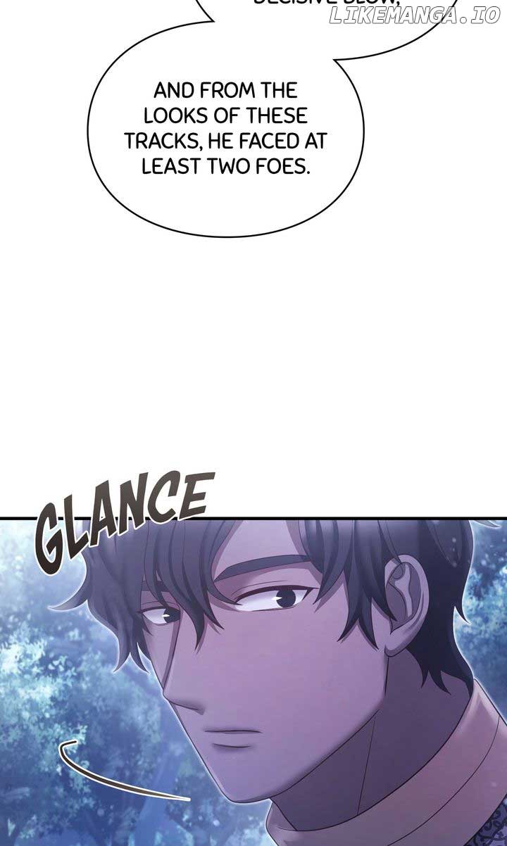 You, My Devil Chapter 46 - Page 99