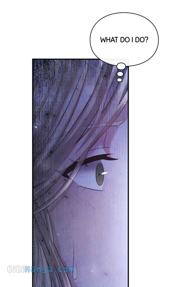 You, My Devil Chapter 47 - Page 21
