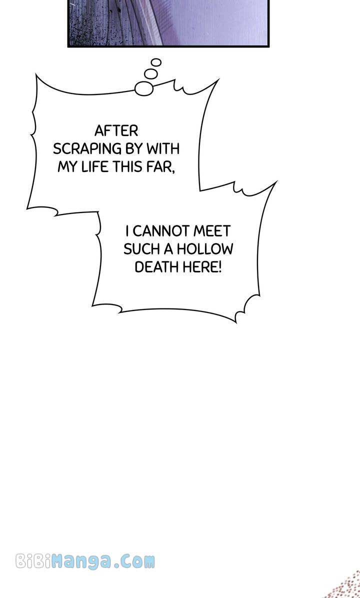 You, My Devil Chapter 47 - Page 22