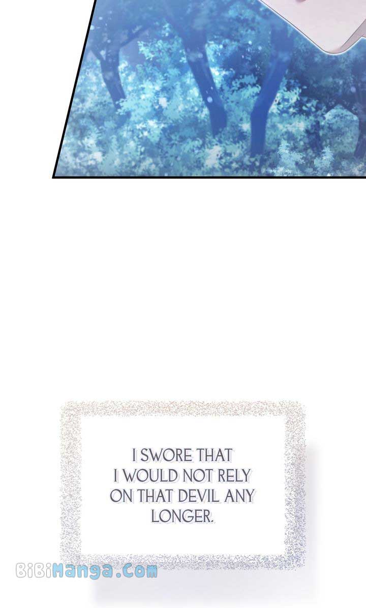 You, My Devil Chapter 47 - Page 28