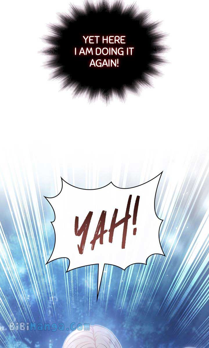 You, My Devil Chapter 47 - Page 31