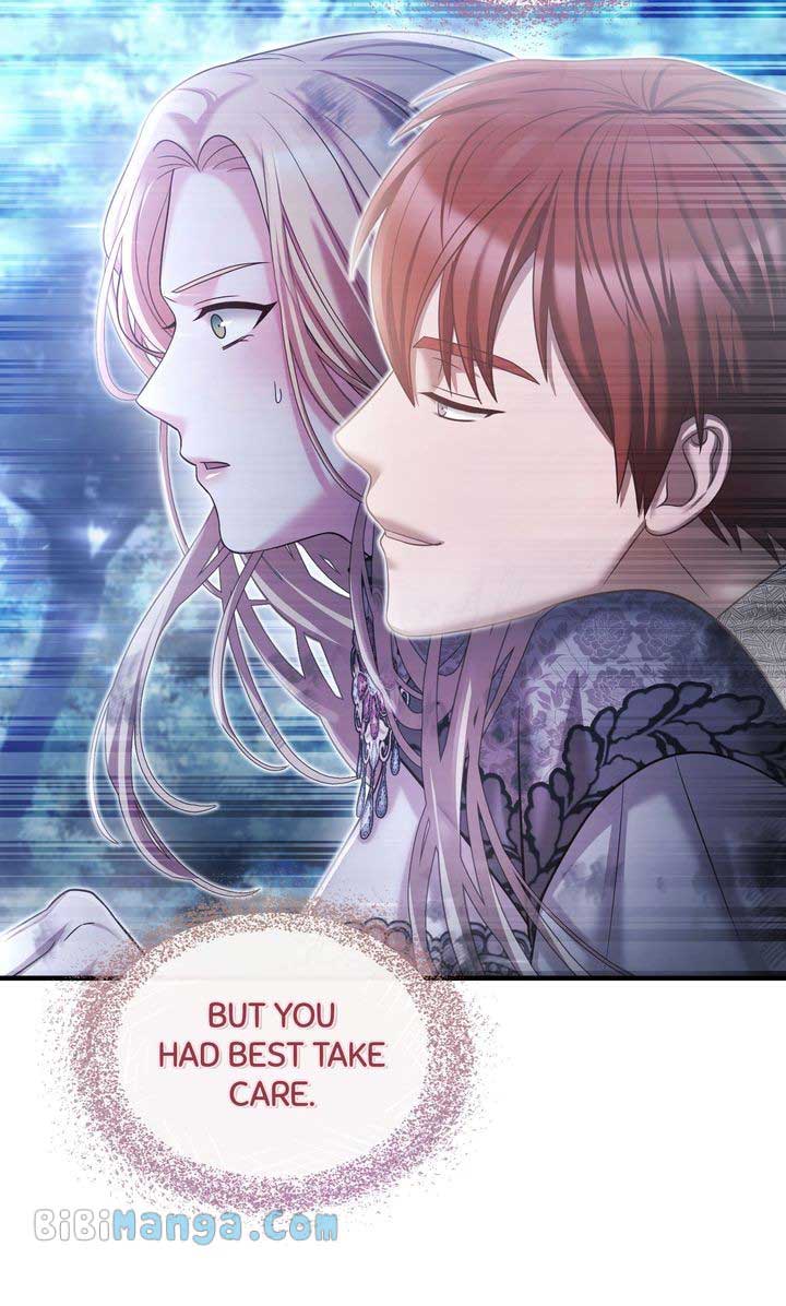 You, My Devil Chapter 47 - Page 35