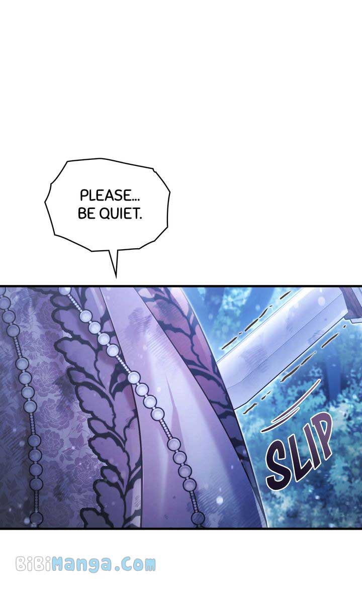 You, My Devil Chapter 47 - Page 50