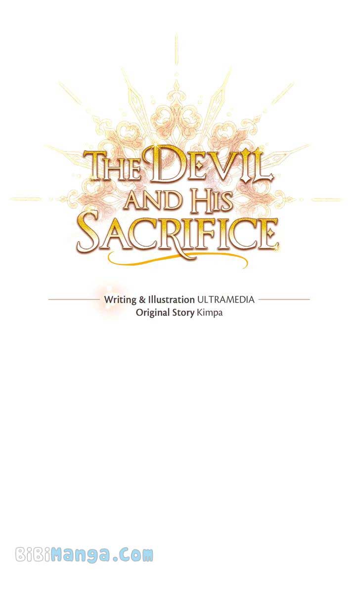 You, My Devil Chapter 47 - Page 6