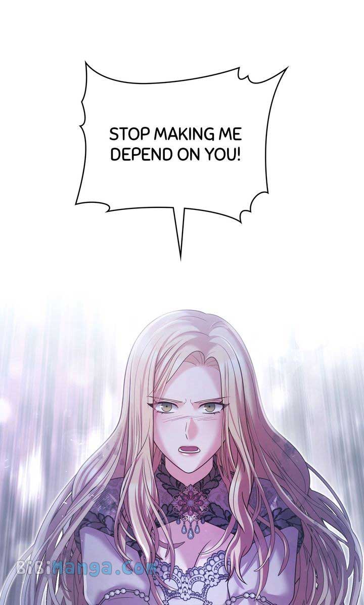 You, My Devil Chapter 47 - Page 55