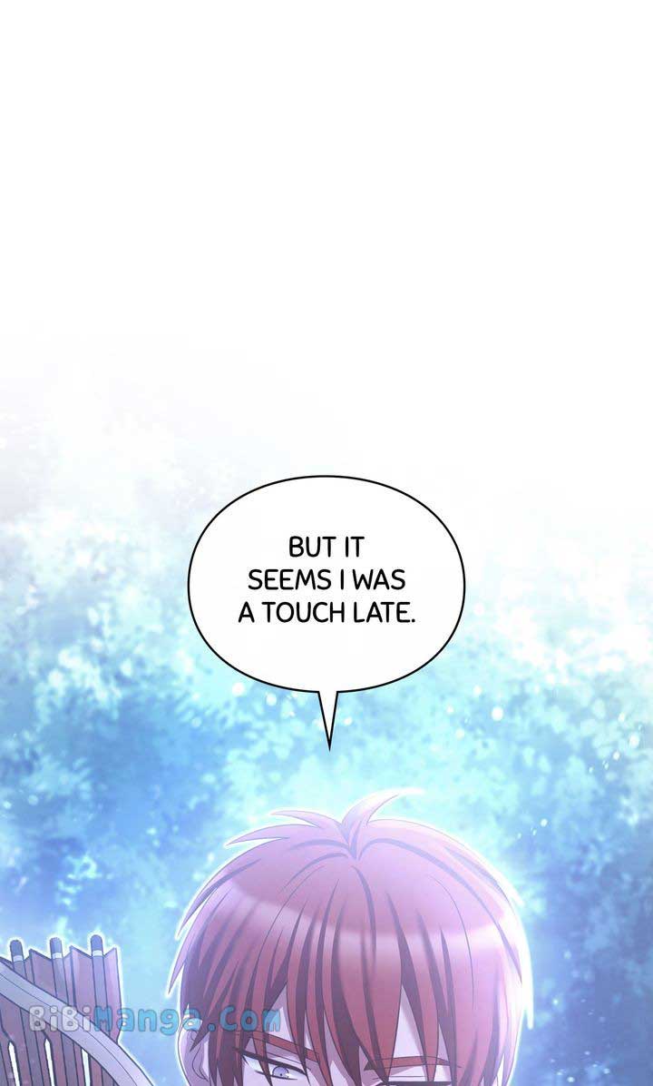 You, My Devil Chapter 47 - Page 77