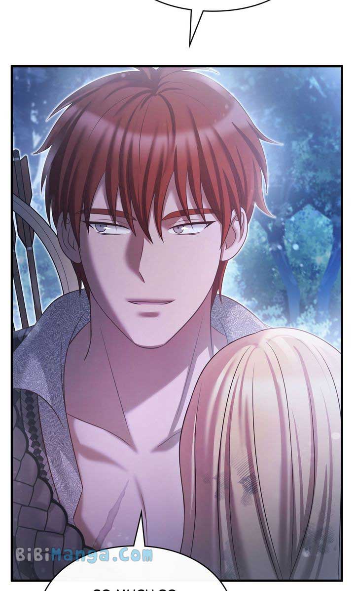 You, My Devil Chapter 47 - Page 86