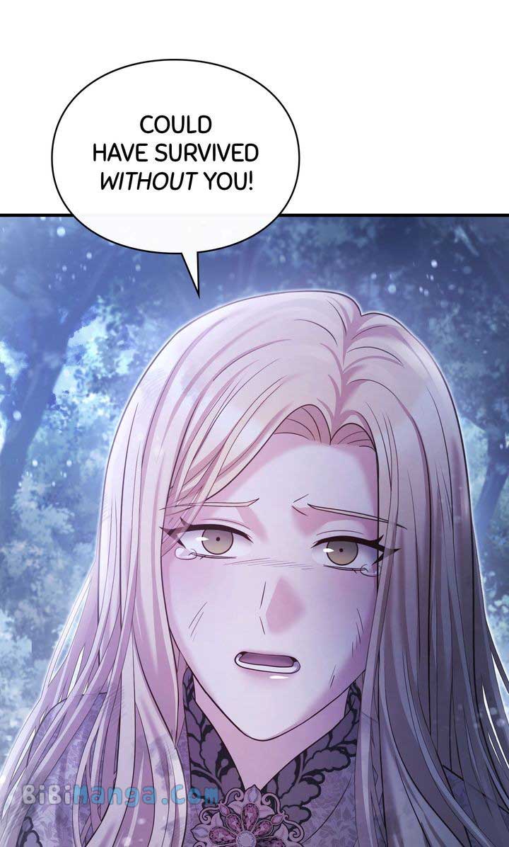 You, My Devil Chapter 47 - Page 89