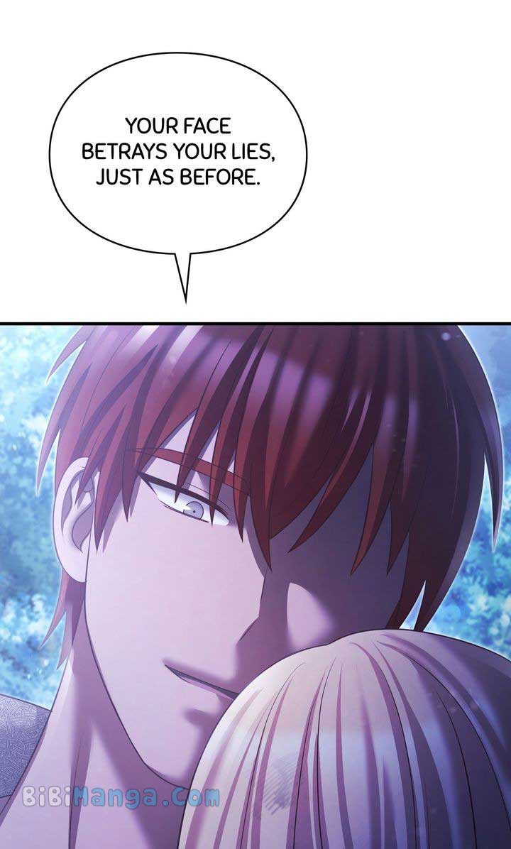 You, My Devil Chapter 47 - Page 92