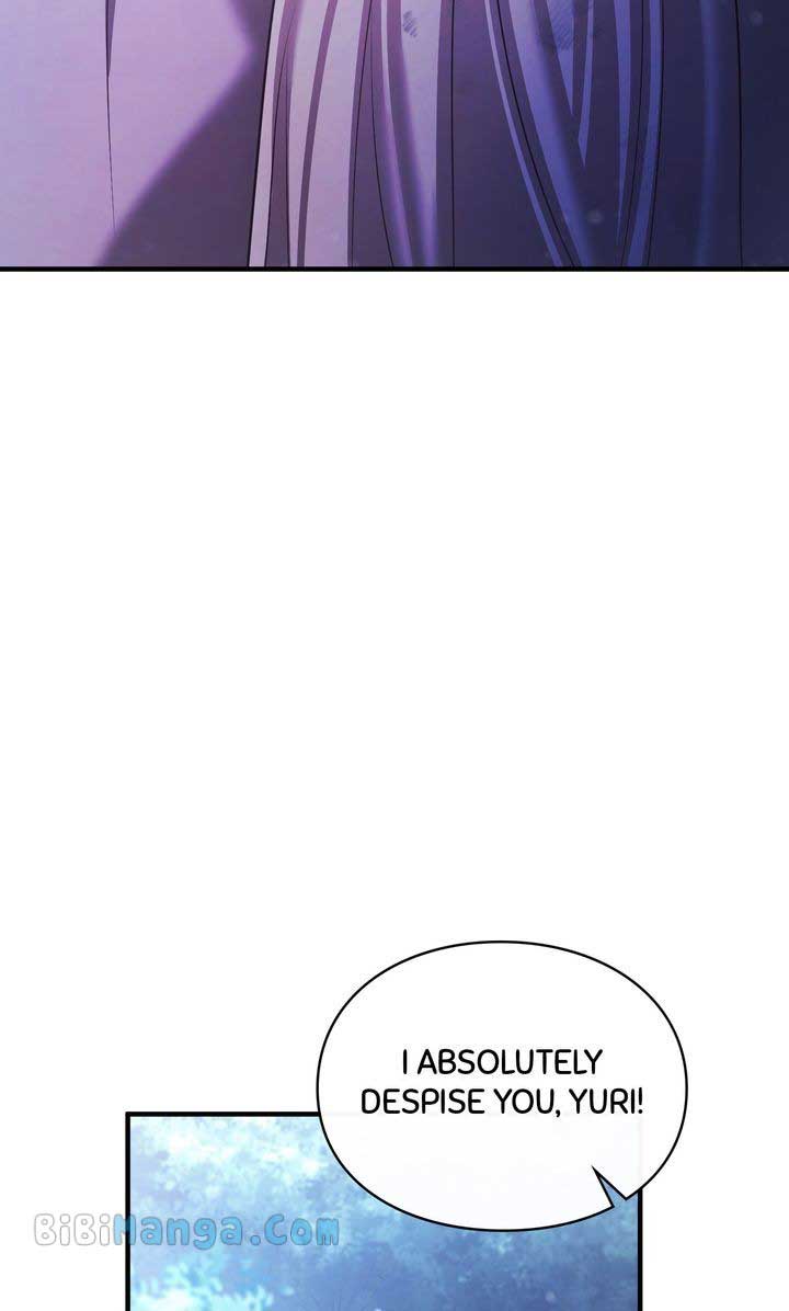 You, My Devil Chapter 47 - Page 93