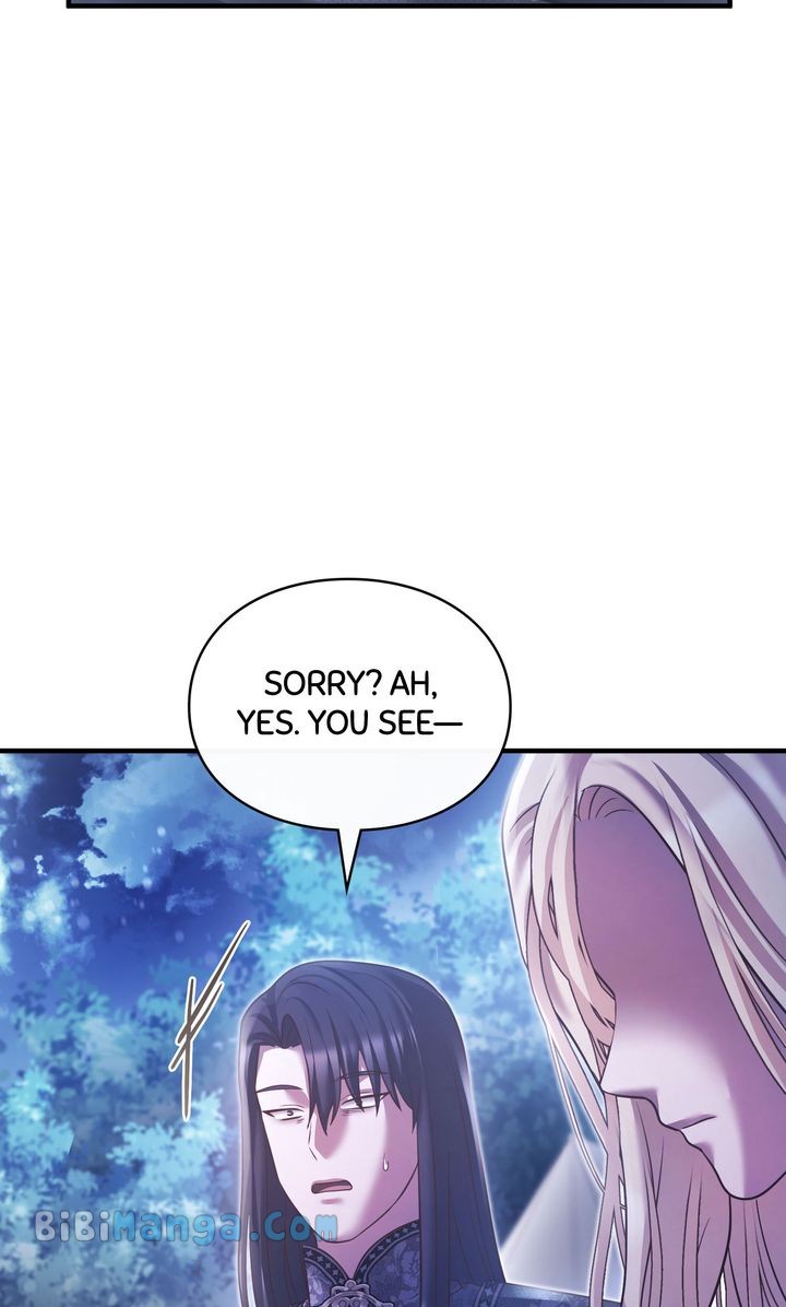 You, My Devil Chapter 48 - Page 11