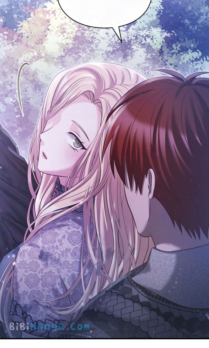 You, My Devil Chapter 48 - Page 101