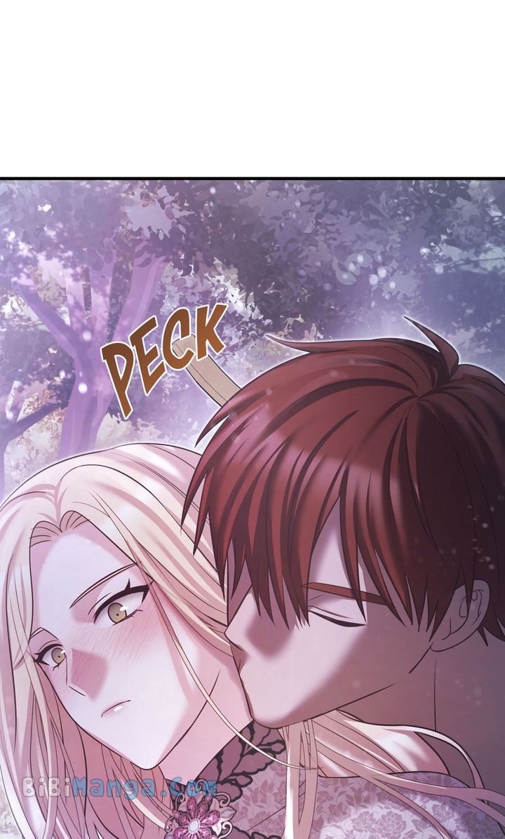 You, My Devil Chapter 48 - Page 107