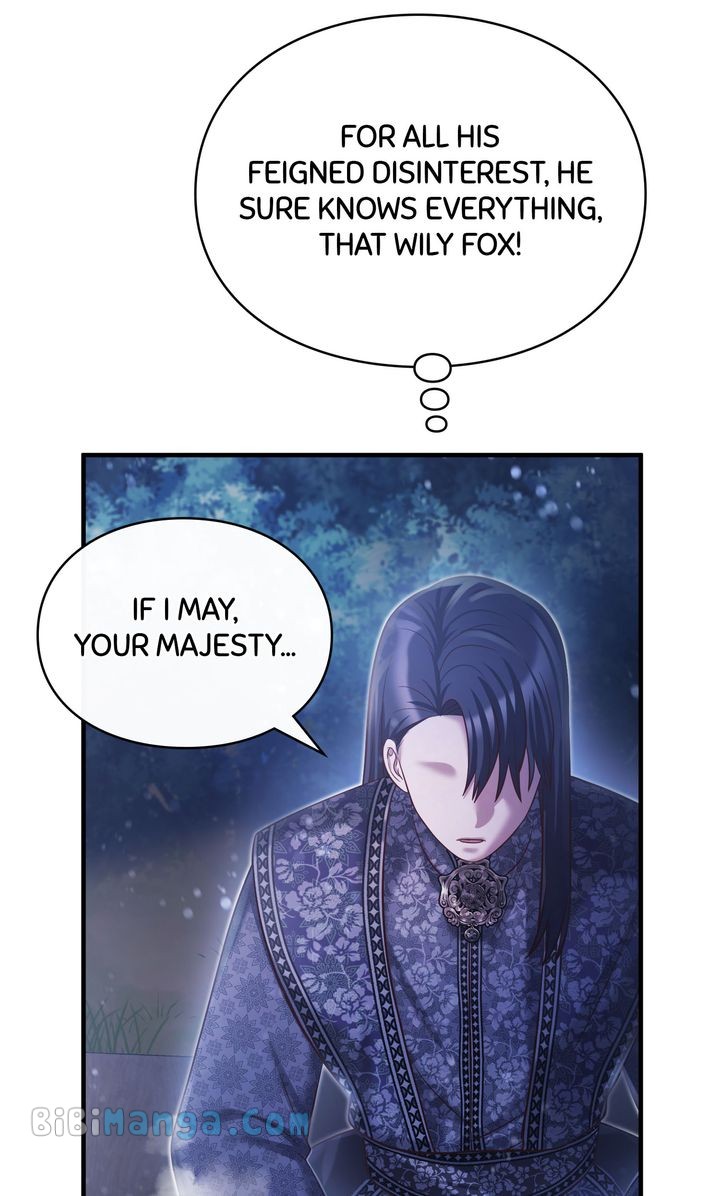 You, My Devil Chapter 48 - Page 16