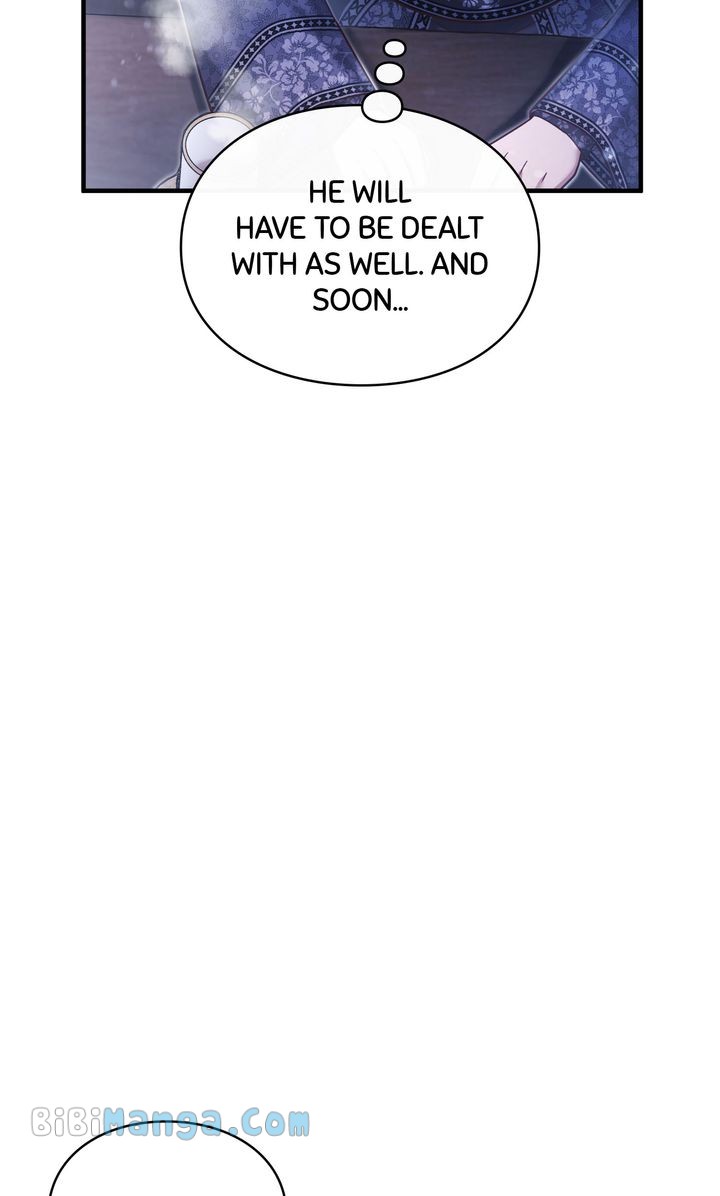 You, My Devil Chapter 48 - Page 17