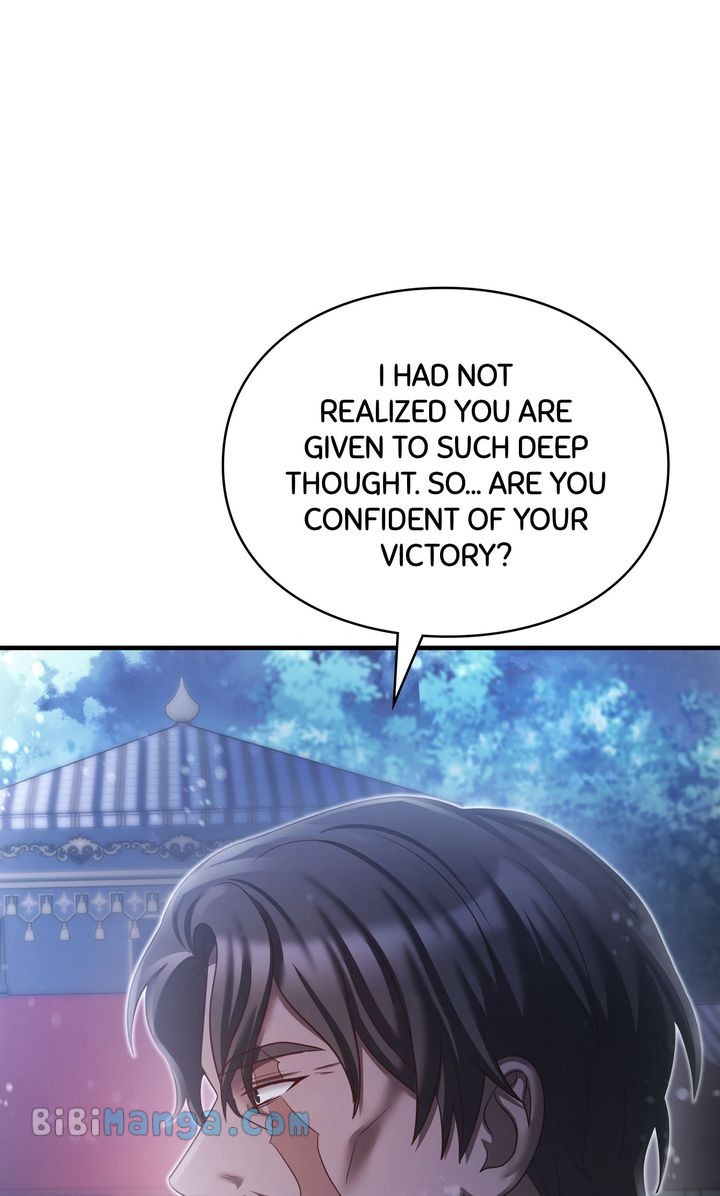 You, My Devil Chapter 48 - Page 21