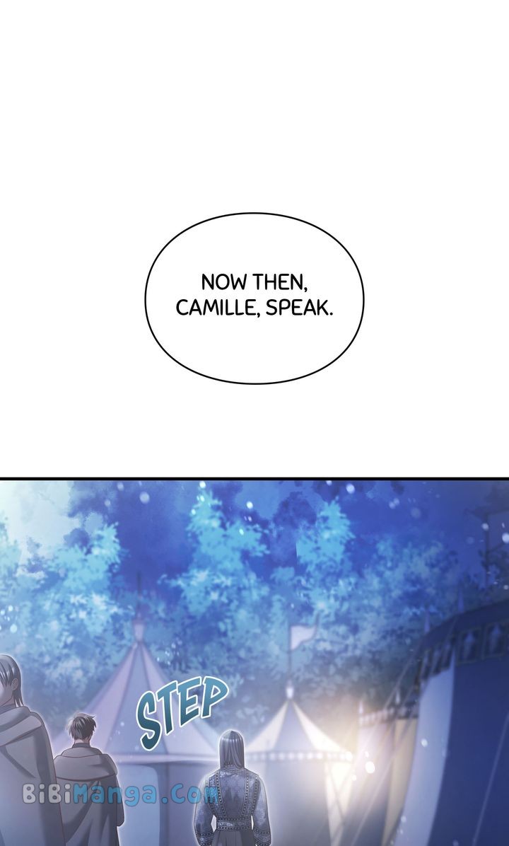 You, My Devil Chapter 48 - Page 33