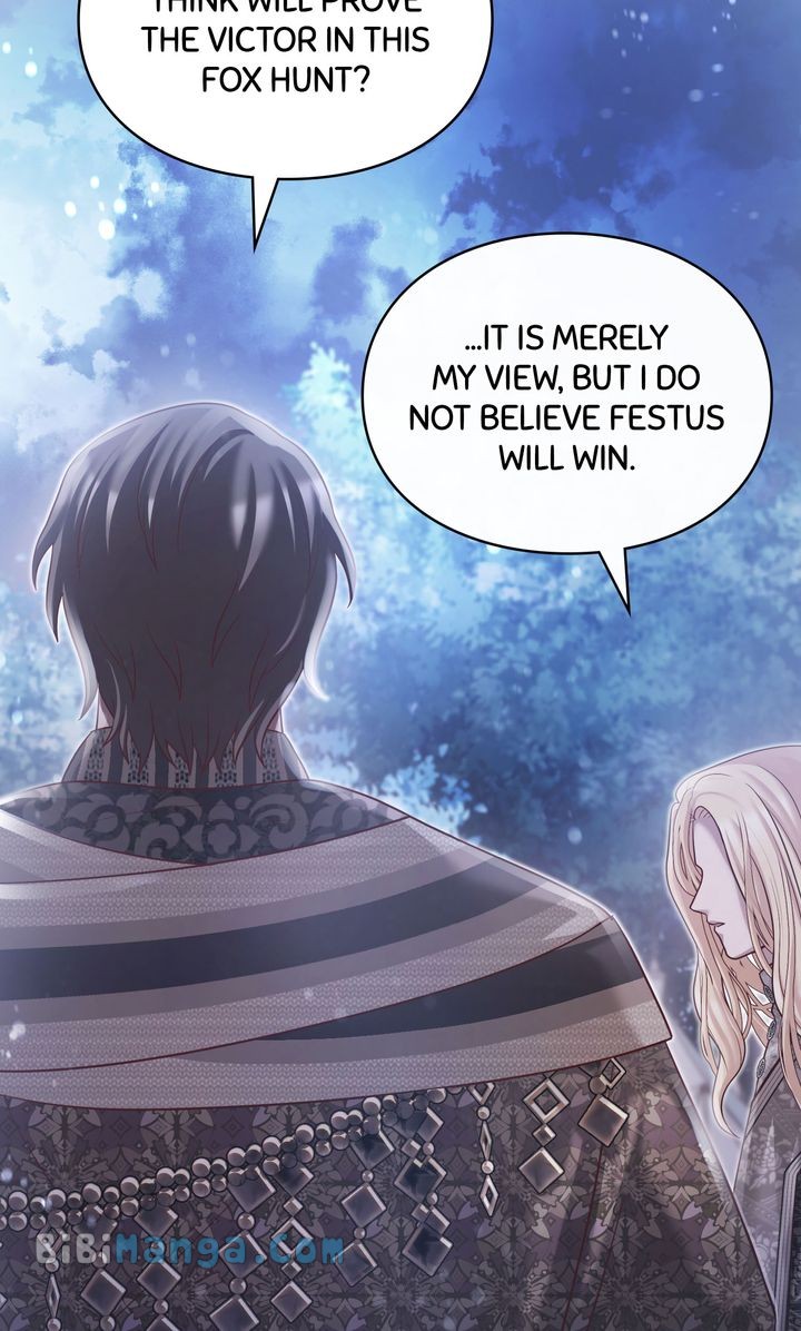 You, My Devil Chapter 48 - Page 35