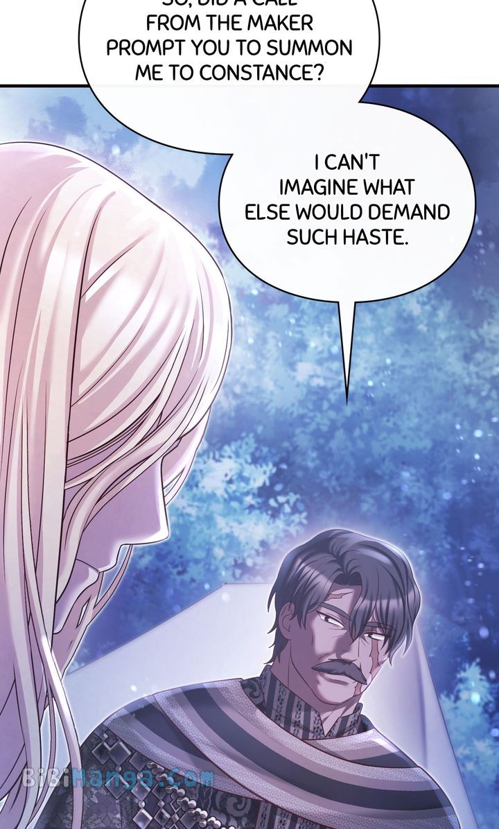 You, My Devil Chapter 48 - Page 39