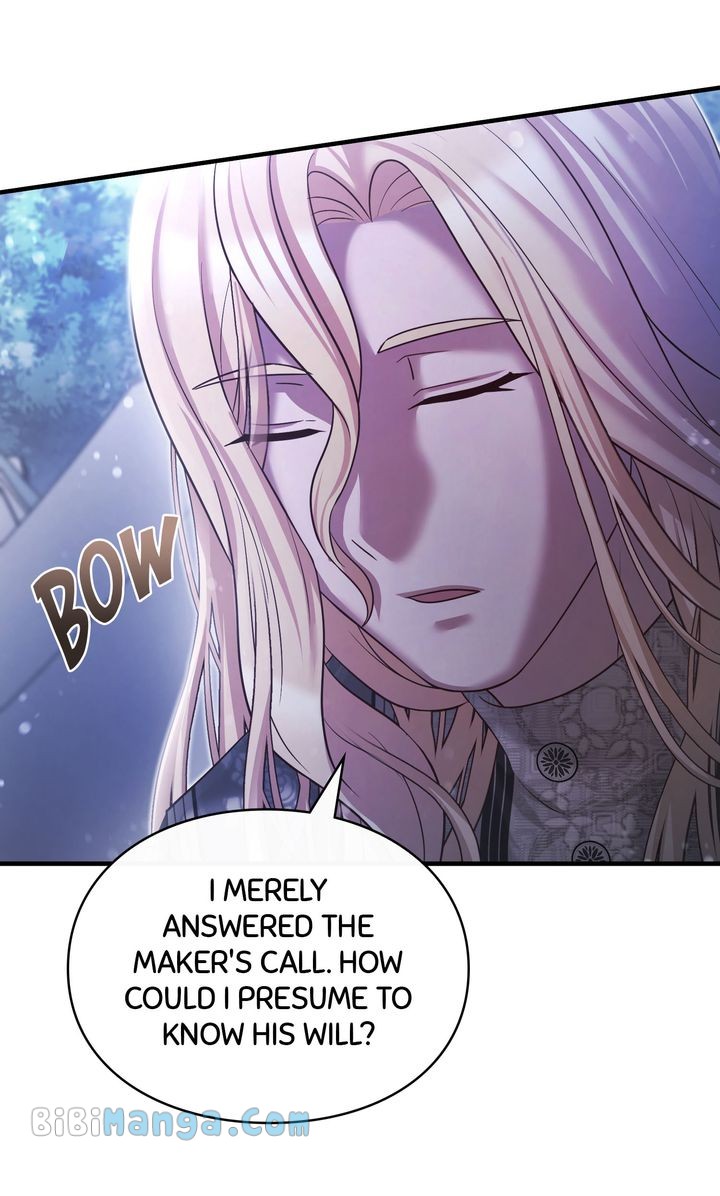 You, My Devil Chapter 48 - Page 41
