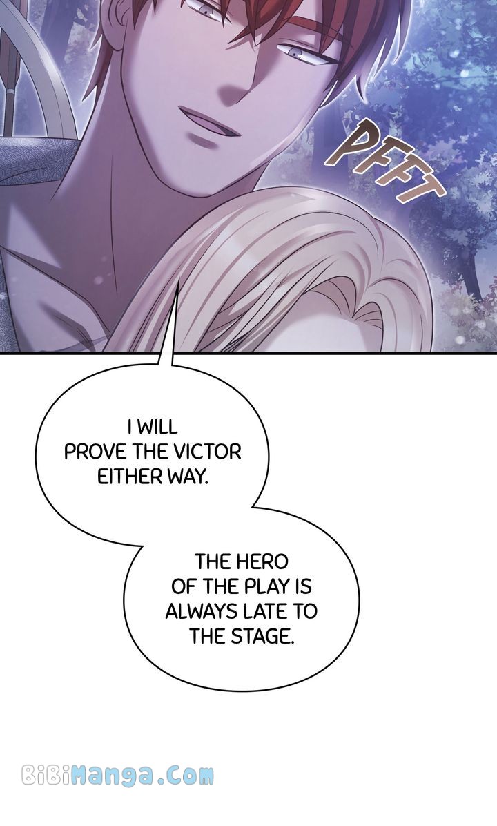 You, My Devil Chapter 48 - Page 68