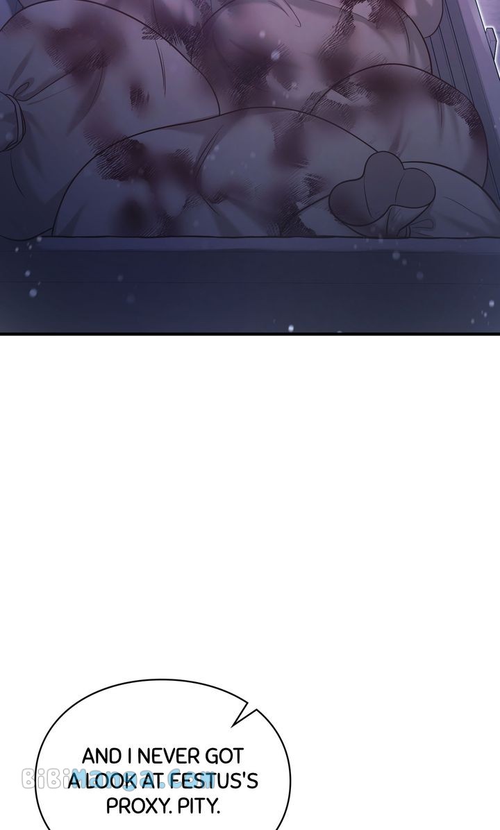 You, My Devil Chapter 48 - Page 72