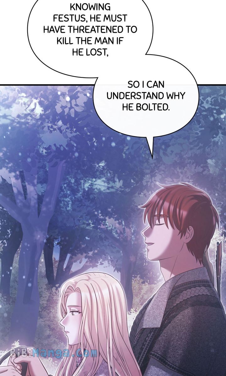 You, My Devil Chapter 48 - Page 78