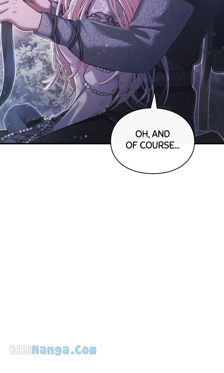 You, My Devil Chapter 48 - Page 79
