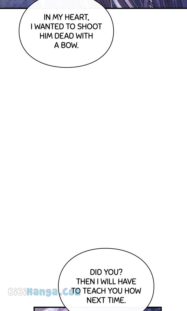 You, My Devil Chapter 48 - Page 86