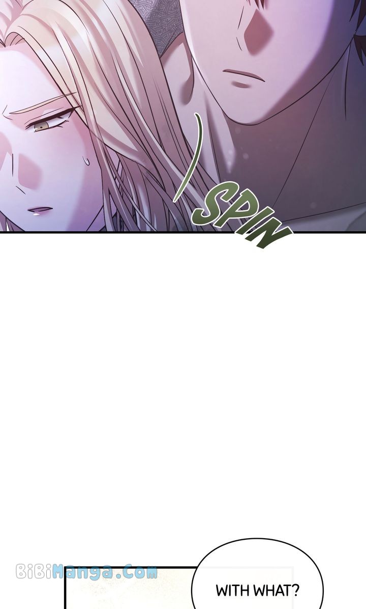 You, My Devil Chapter 48 - Page 91
