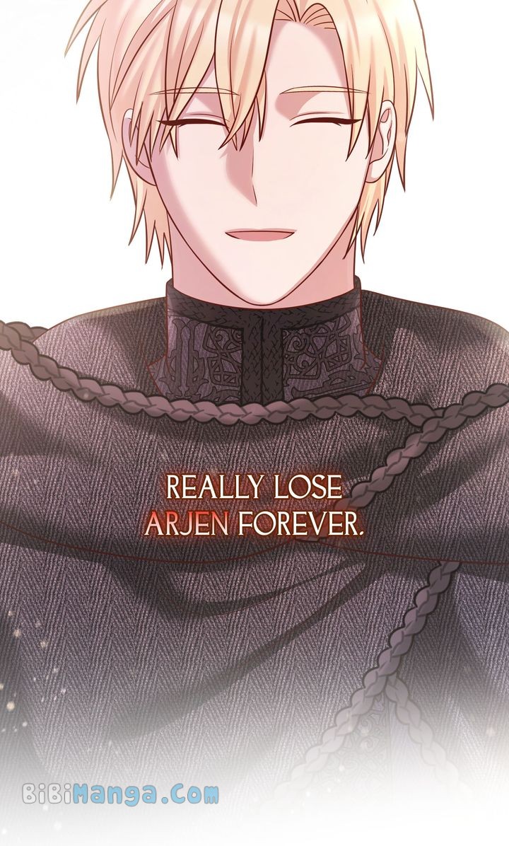 You, My Devil Chapter 48 - Page 98