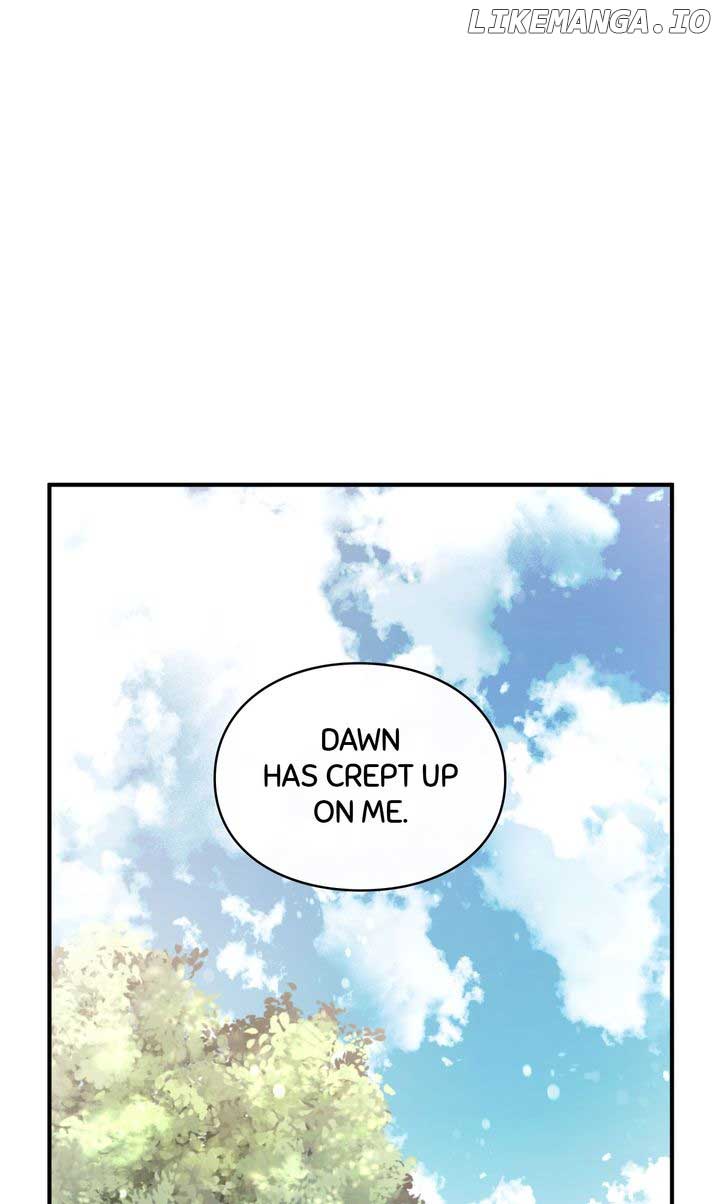 You, My Devil Chapter 49 - Page 1