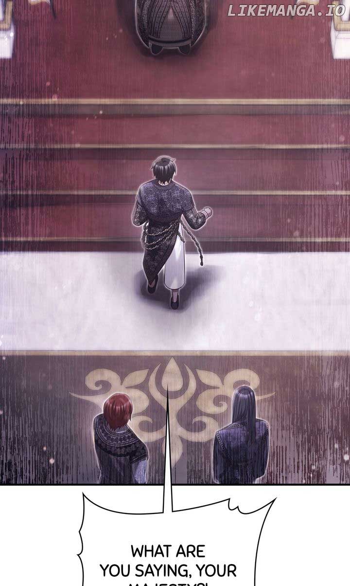 You, My Devil Chapter 49 - Page 101