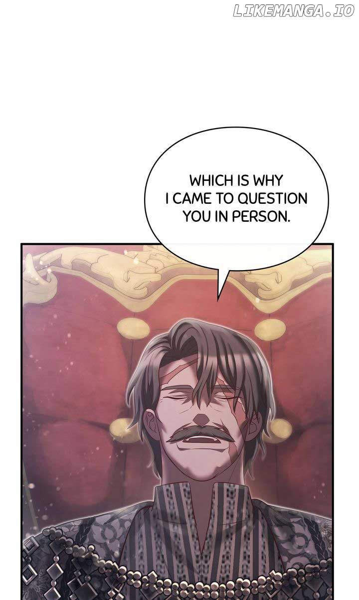You, My Devil Chapter 49 - Page 105