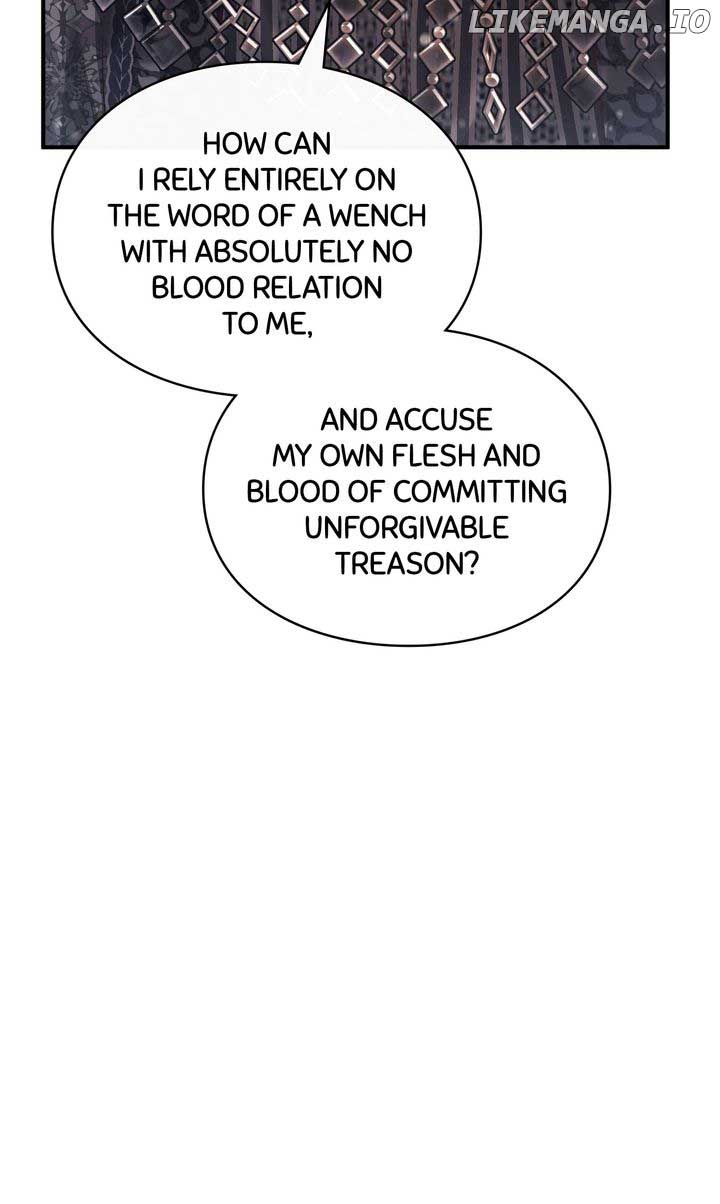 You, My Devil Chapter 49 - Page 106