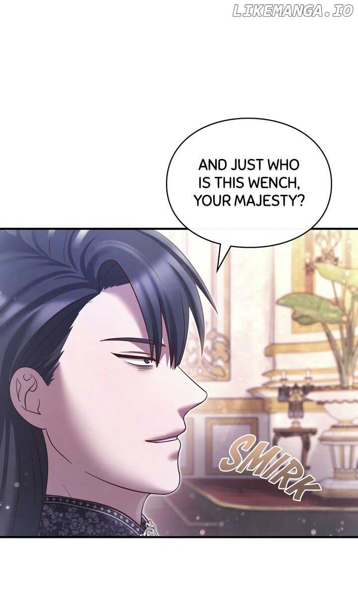 You, My Devil Chapter 49 - Page 107