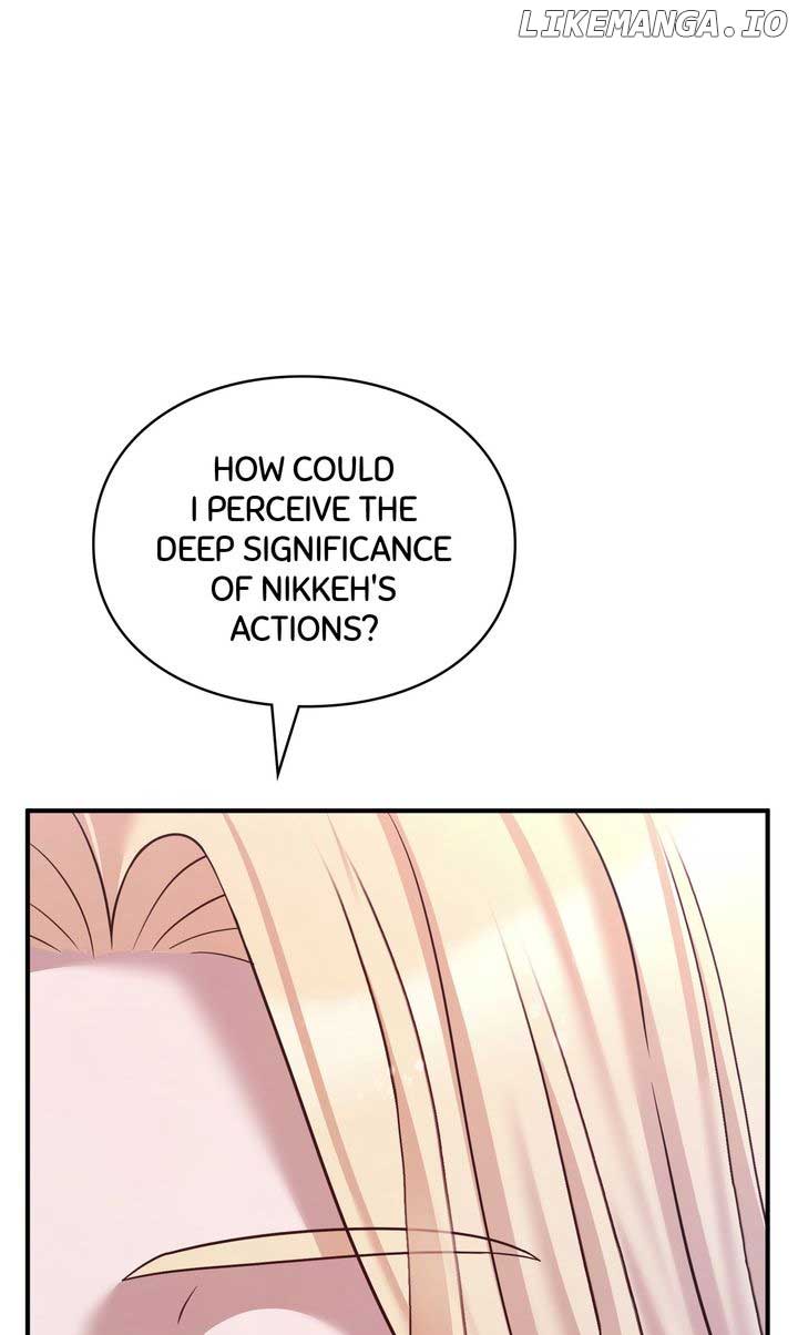 You, My Devil Chapter 49 - Page 15