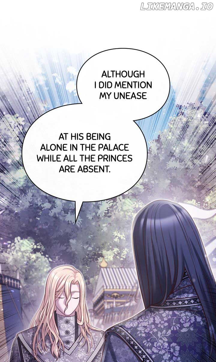 You, My Devil Chapter 49 - Page 17