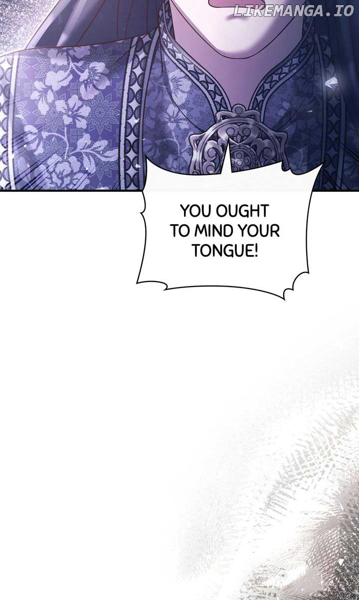 You, My Devil Chapter 49 - Page 23