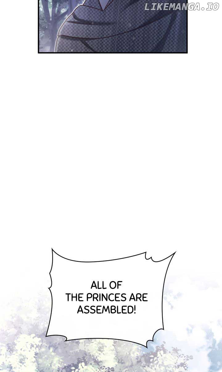 You, My Devil Chapter 49 - Page 28
