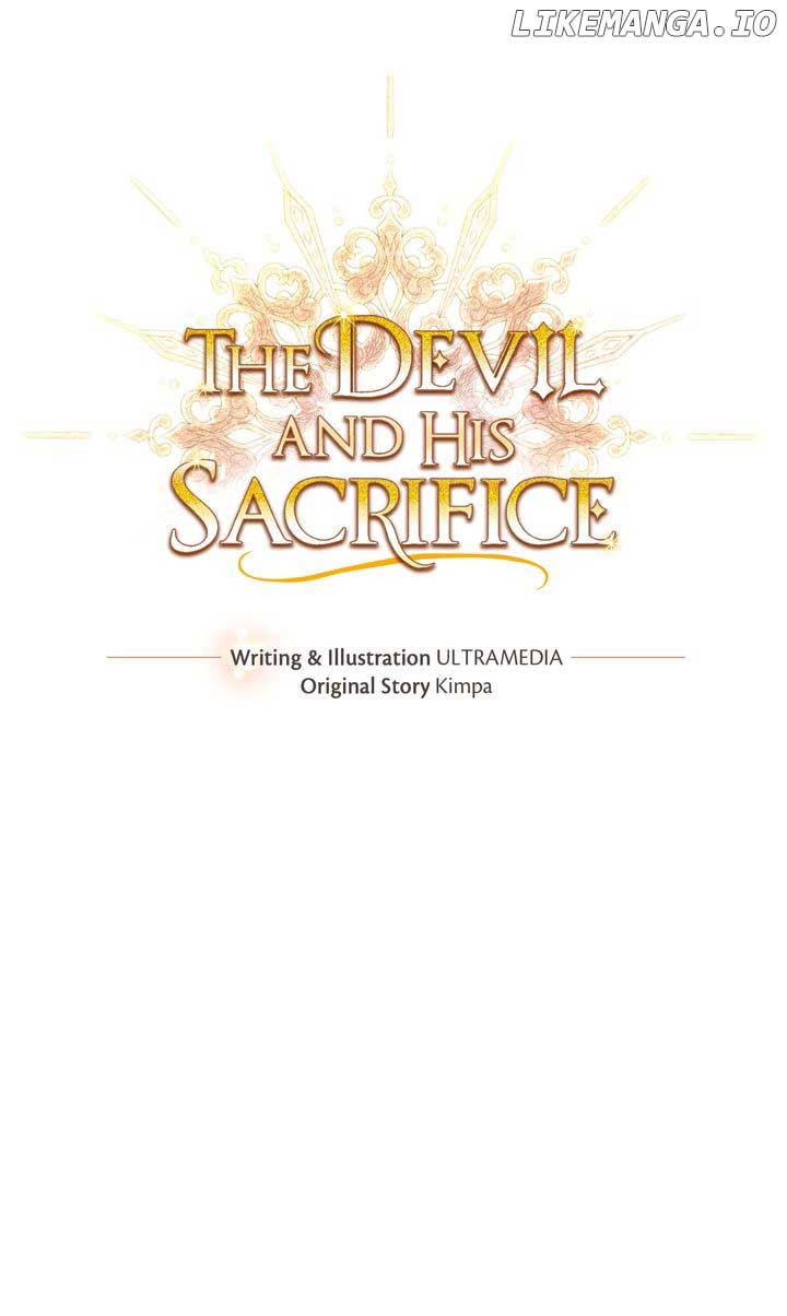 You, My Devil Chapter 49 - Page 31