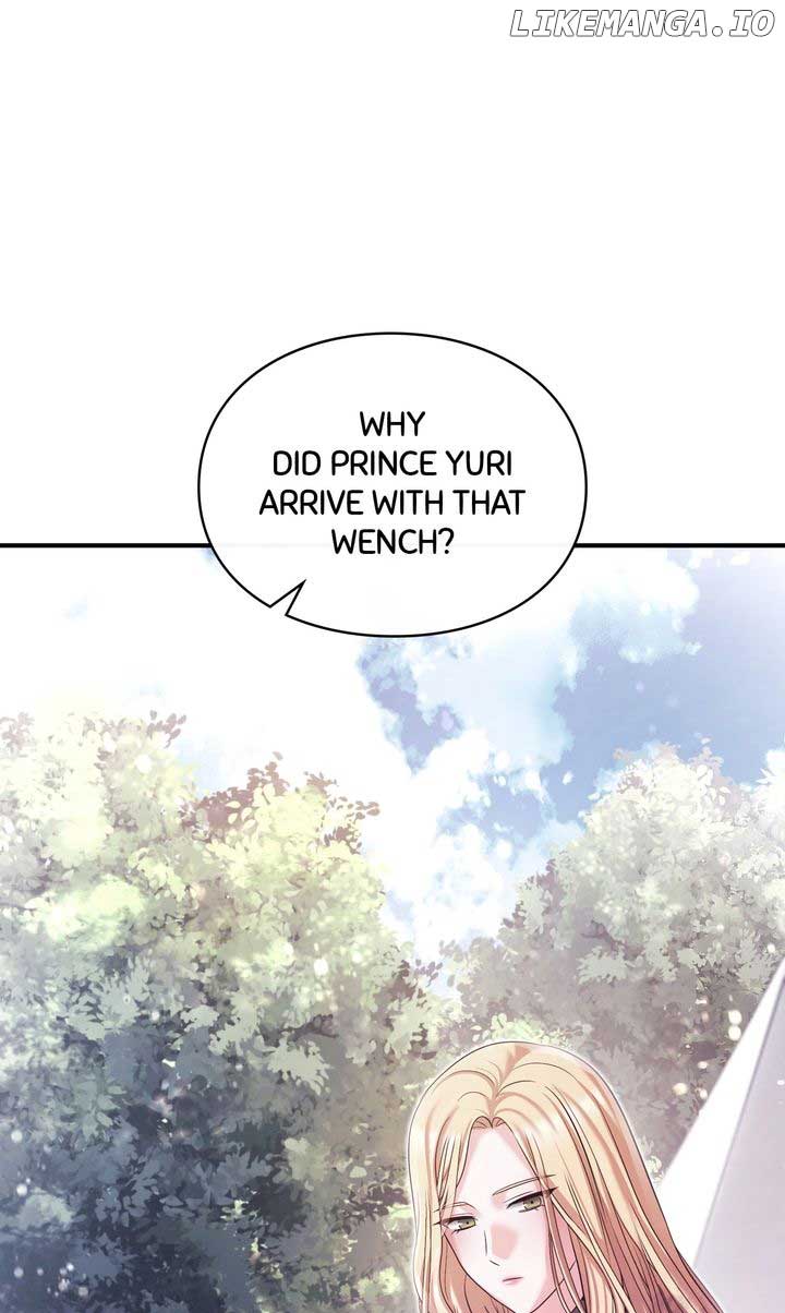 You, My Devil Chapter 49 - Page 33