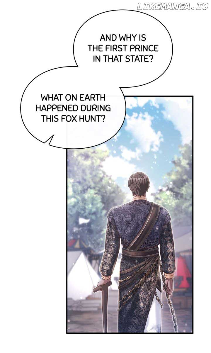 You, My Devil Chapter 49 - Page 35