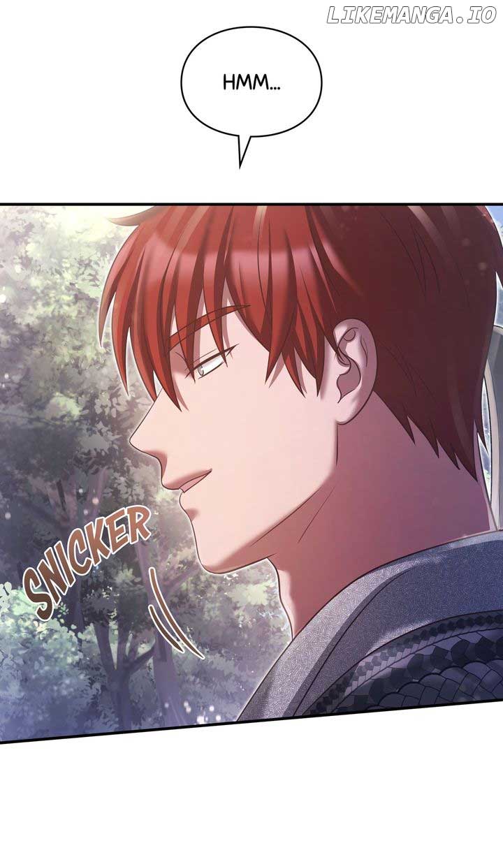 You, My Devil Chapter 49 - Page 38